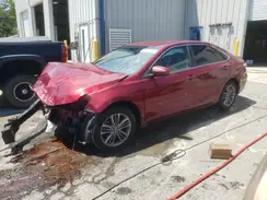 4T1BF1FK5HU764853 2017 TOYOTA CAMRY