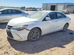 4T1BF1FK5HU765467 2017 TOYOTA CAMRY