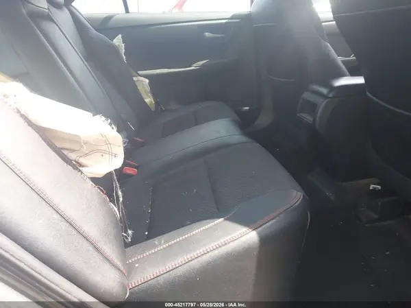 4T1BF1FK5HU765906 2017 TOYOTA CAMRY - Image 8