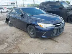 4T1BF1FK5HU767090 2017 TOYOTA CAMRY