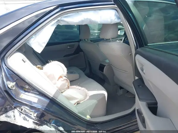 4T1BF1FK5HU767090 2017 TOYOTA CAMRY - Image 8