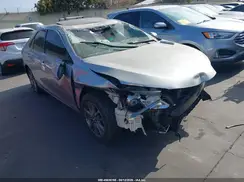 4T1BF1FK5HU769891 2017 TOYOTA CAMRY