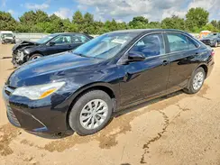 4T1BF1FK5HU770099 2017 TOYOTA CAMRY