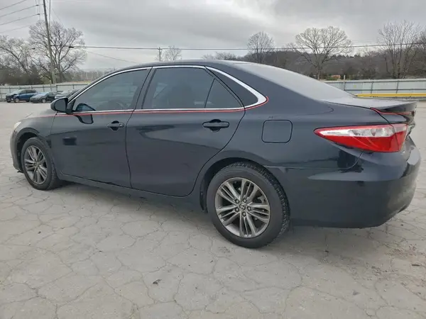 4T1BF1FK5HU771169 2017 TOYOTA CAMRY - Image 2
