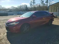 4T1BF1FK5HU775819 2017 TOYOTA CAMRY