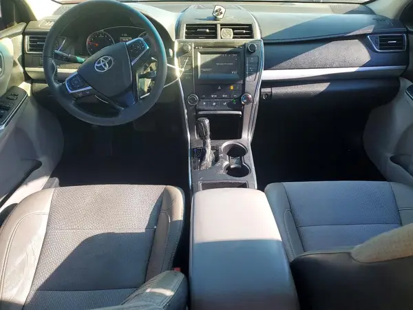 4T1BF1FK5HU775819 2017 TOYOTA CAMRY - Image 8