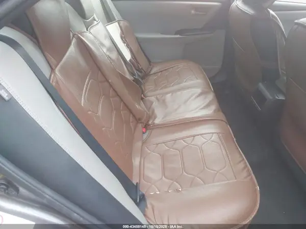4T1BF1FK5HU776176 2017 TOYOTA CAMRY - Image 8