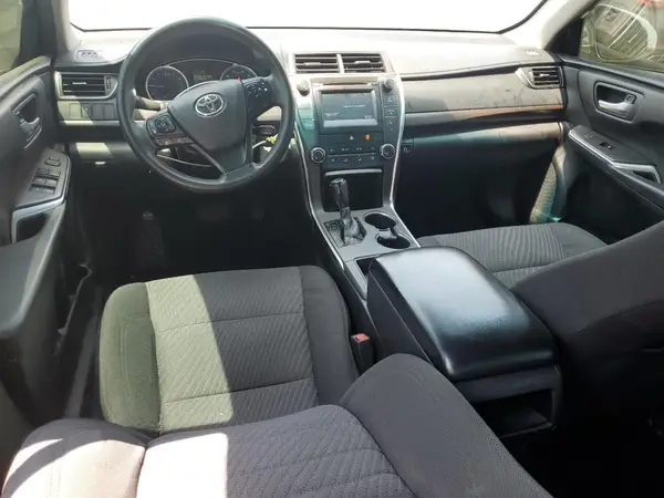 4T1BF1FK5HU776792 2017 TOYOTA CAMRY - Image 8