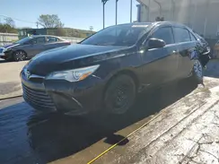 4T1BF1FK5HU777182 2017 TOYOTA CAMRY