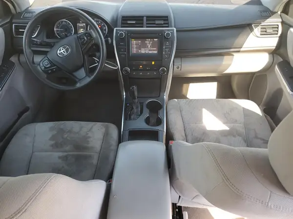 4T1BF1FK5HU777182 2017 TOYOTA CAMRY - Image 8