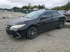 4T1BF1FK5HU777814 2017 TOYOTA CAMRY