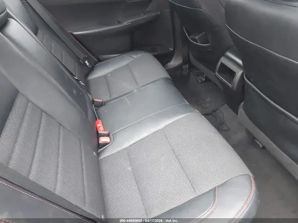 4T1BF1FK5HU778445 2017 TOYOTA CAMRY - Image 8