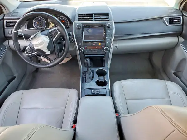 4T1BF1FK5HU779868 2017 TOYOTA CAMRY - Image 8