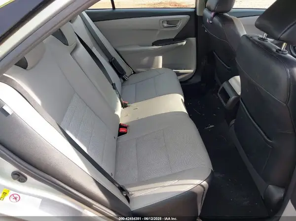 4T1BF1FK5HU779983 2017 TOYOTA CAMRY - Image 8