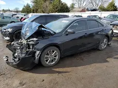 4T1BF1FK5HU780762 2017 TOYOTA CAMRY