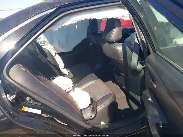 4T1BF1FK5HU781149 2017 TOYOTA CAMRY - Image 8