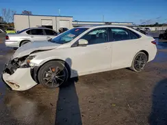 4T1BF1FK5HU781281 2017 TOYOTA CAMRY