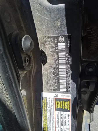 4T1BF1FK5HU784763 2017 TOYOTA CAMRY - Image 8
