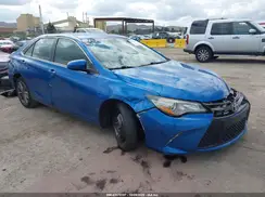 4T1BF1FK5HU784889 2017 TOYOTA CAMRY