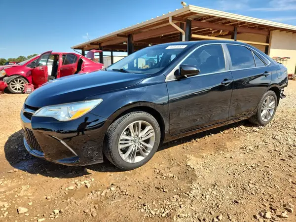 4T1BF1FK5HU786156 2017 TOYOTA CAMRY - Image 1