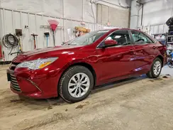 4T1BF1FK5HU786626 2017 TOYOTA CAMRY