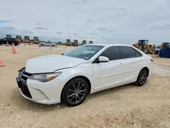 4T1BF1FK5HU786710 2017 TOYOTA CAMRY