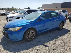 4T1BF1FK5HU787193 2017 TOYOTA CAMRY