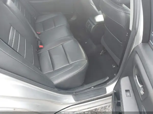 4T1BF1FK5HU787694 2017 TOYOTA CAMRY - Image 8