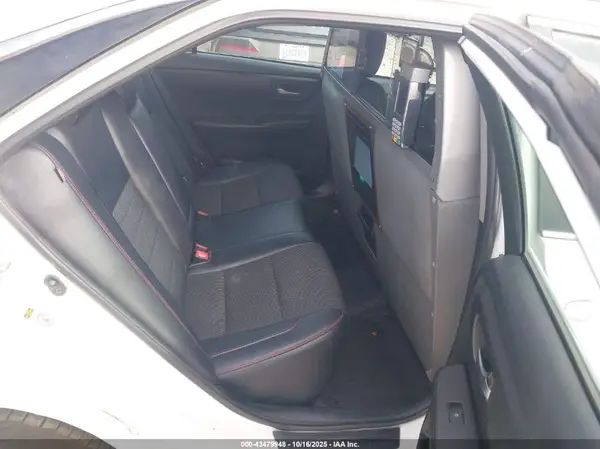 4T1BF1FK5HU787792 2017 TOYOTA CAMRY - Image 8