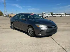 4T1BF1FK5HU789154 2017 TOYOTA CAMRY