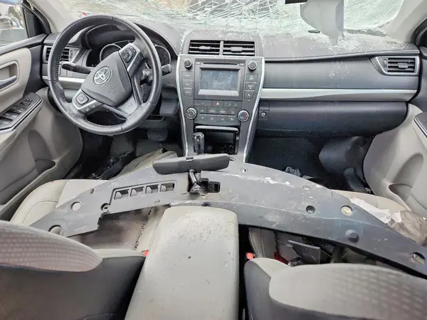 4T1BF1FK5HU789686 2017 TOYOTA CAMRY - Image 8