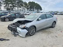 4T1BF1FK5HU789820 2017 TOYOTA CAMRY