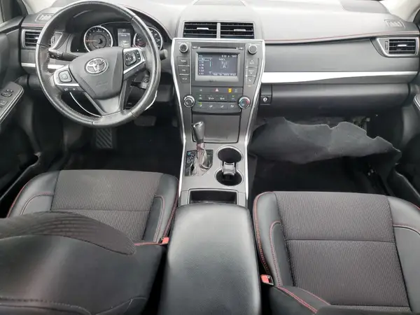 4T1BF1FK5HU790045 2017 TOYOTA CAMRY - Image 8