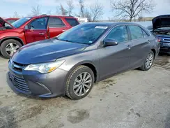 4T1BF1FK5HU790224 2017 TOYOTA CAMRY