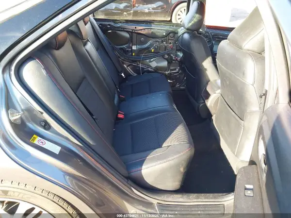 4T1BF1FK5HU791647 2017 TOYOTA CAMRY - Image 8