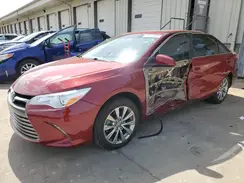 4T1BF1FK5HU791664 2017 TOYOTA CAMRY