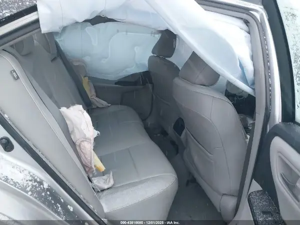 4T1BF1FK5HU791793 2017 TOYOTA CAMRY - Image 8