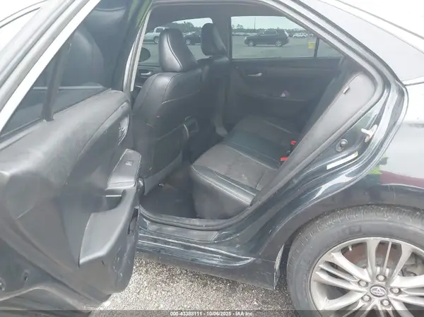 4T1BF1FK5HU792832 2017 TOYOTA CAMRY - Image 8