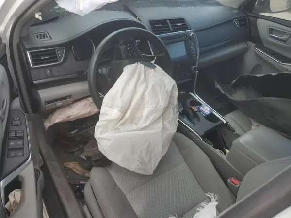 4T1BF1FK5HU793589 2017 TOYOTA CAMRY - Image 8