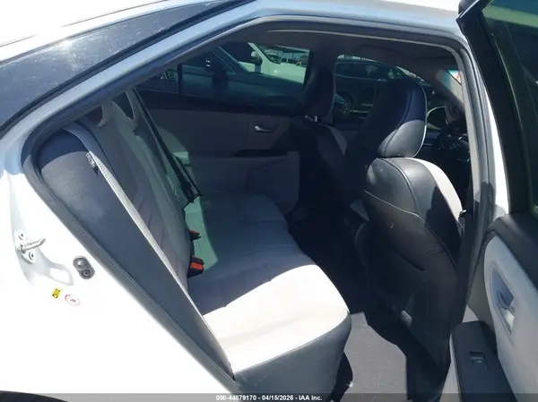 4T1BF1FK5HU795374 2017 TOYOTA CAMRY - Image 8