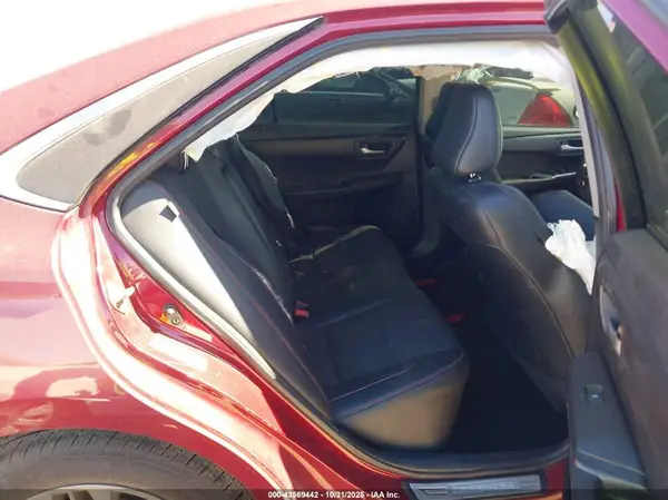 4T1BF1FK5HU795388 2017 TOYOTA CAMRY - Image 8