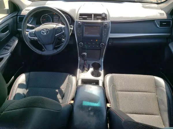 4T1BF1FK5HU795696 2017 TOYOTA CAMRY - Image 8