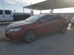 4T1BF1FK5HU798193 2017 TOYOTA CAMRY