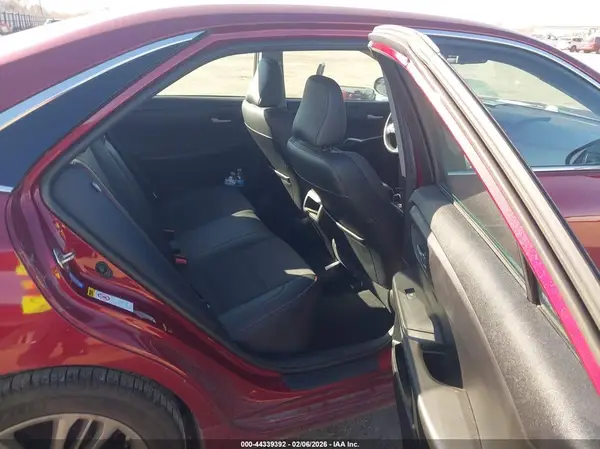 4T1BF1FK5HU798520 2017 TOYOTA CAMRY - Image 8