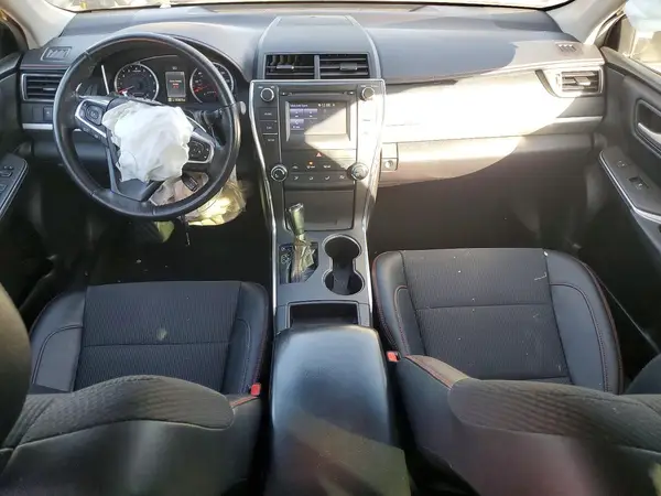 4T1BF1FK5HU799456 2017 TOYOTA CAMRY - Image 8