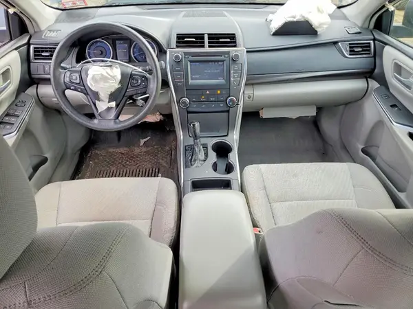 4T1BF1FK5HU802243 2017 TOYOTA CAMRY - Image 8