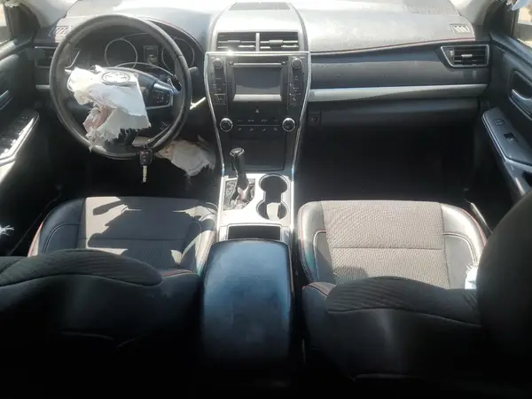 4T1BF1FK5HU803957 2017 TOYOTA CAMRY - Image 8