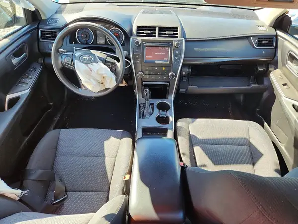 4T1BF1FK5HU804462 2017 TOYOTA CAMRY - Image 8