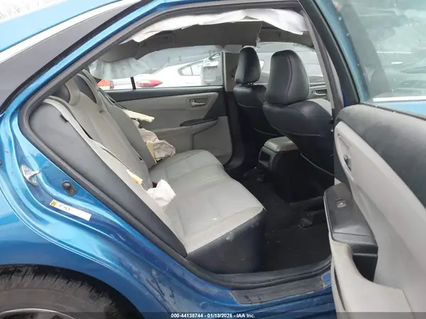 4T1BF1FK5HU804820 2017 TOYOTA CAMRY - Image 8