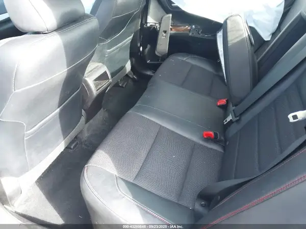 4T1BF1FK5HU805174 2017 TOYOTA CAMRY - Image 8